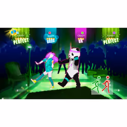 Ubisoft Just Dance 2014 Standard Wii U - Vue supplémentaire 28