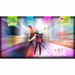 Ubisoft Just Dance 2014 Standard Wii U - Vue supplémentaire 29