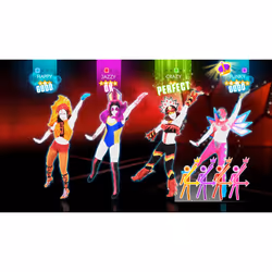 Ubisoft Just Dance 2014 Standard Wii U - Vue supplémentaire 31