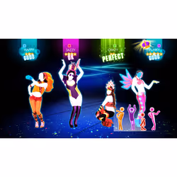 Ubisoft Just Dance 2014 Standard Wii U - Vue supplémentaire 32