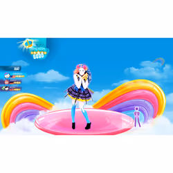 Ubisoft Just Dance 2014 Standard Wii U - Vue supplémentaire 33