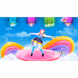 Ubisoft Just Dance 2014 Standard Wii U - Vue supplémentaire 34