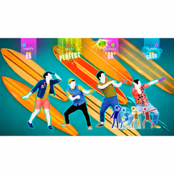 Ubisoft Just Dance 2014 Standard Wii U - Vue supplémentaire 35