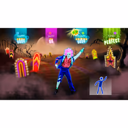 Ubisoft Just Dance 2014 Standard Wii U - Vue supplémentaire 36