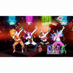 Ubisoft Just Dance 2014 Standard Wii U - Vue supplémentaire 37