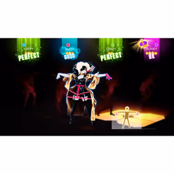 Ubisoft Just Dance 2014 Standard Wii U - Vue supplémentaire 39
