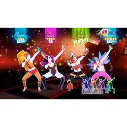 Ubisoft Just Dance 2014 Standard Wii U - Vue supplémentaire 4