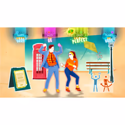 Ubisoft Just Dance 2014 Standard Wii U - Vue supplémentaire 40