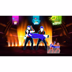 Ubisoft Just Dance 2014 Standard Wii U - Vue supplémentaire 42