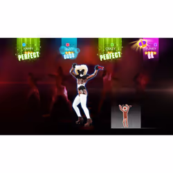 Ubisoft Just Dance 2014 Standard Wii U - Vue supplémentaire 43