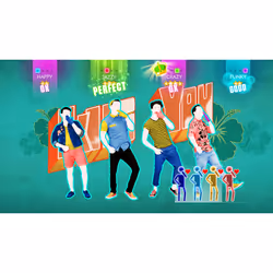 Ubisoft Just Dance 2014 Standard Wii U - Vue supplémentaire 44