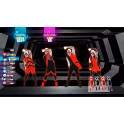 Ubisoft Just Dance 2014 Standard Wii U - Vue supplémentaire 45
