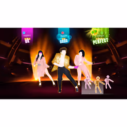 Ubisoft Just Dance 2014 Standard Wii U - Vue supplémentaire 46