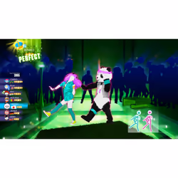 Ubisoft Just Dance 2014 Standard Wii U - Vue supplémentaire 48