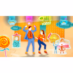 Ubisoft Just Dance 2014 Standard Wii U - Vue supplémentaire 49