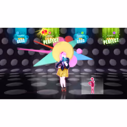Ubisoft Just Dance 2014 Standard Wii U - Vue supplémentaire 5