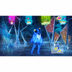 Ubisoft Just Dance 2014 Standard Wii U - Vue supplémentaire 50