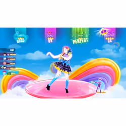Ubisoft Just Dance 2014 Standard Wii U - Vue supplémentaire 51