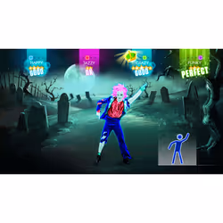 Ubisoft Just Dance 2014 Standard Wii U - Vue supplémentaire 52