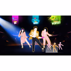 Ubisoft Just Dance 2014 Standard Wii U - Vue supplémentaire 53