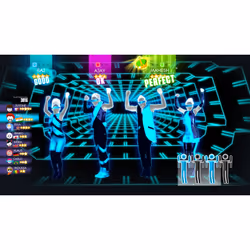 Ubisoft Just Dance 2014 Standard Wii U - Vue supplémentaire 55