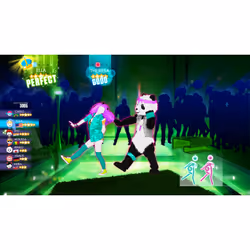Ubisoft Just Dance 2014 Standard Wii U - Vue supplémentaire 56
