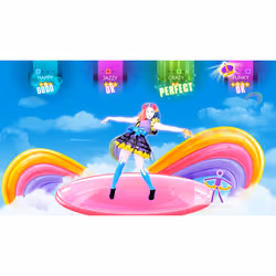 Ubisoft Just Dance 2014 Standard Wii U - Vue supplémentaire 58