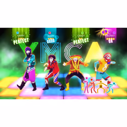 Ubisoft Just Dance 2014 Standard Wii U - Vue supplémentaire 59