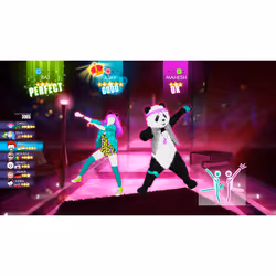 Ubisoft Just Dance 2014 Standard Wii U - Vue supplémentaire 60