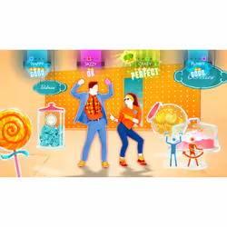Ubisoft Just Dance 2014 Standard Wii U - Vue supplémentaire 61