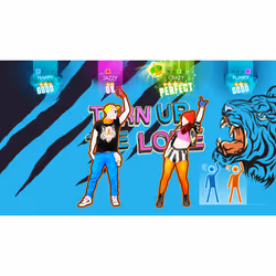 Ubisoft Just Dance 2014 Standard Wii U - Vue supplémentaire 63