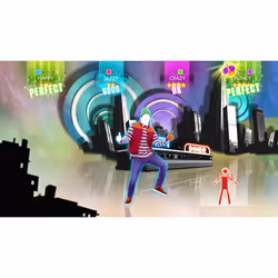 Ubisoft Just Dance 2014 Standard Wii U - Vue supplémentaire 64