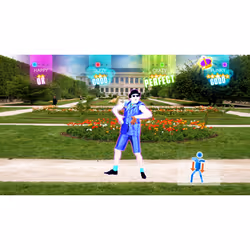 Ubisoft Just Dance 2014 Standard Wii U - Vue supplémentaire 65