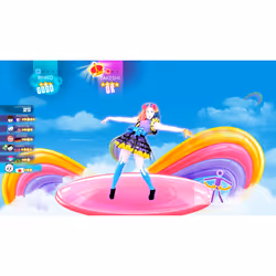 Ubisoft Just Dance 2014 Standard Wii U - Vue supplémentaire 67