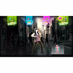 Ubisoft Just Dance 2014 Standard Wii U - Vue supplémentaire 69