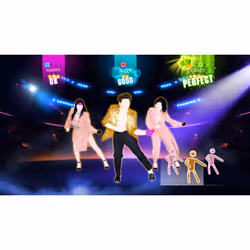 Ubisoft Just Dance 2014 Standard Wii U - Vue supplémentaire 7