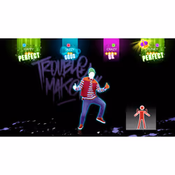 Ubisoft Just Dance 2014 Standard Wii U - Vue supplémentaire 71