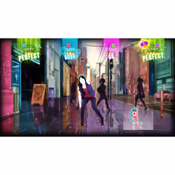 Ubisoft Just Dance 2014 Standard Wii U - Vue supplémentaire 72