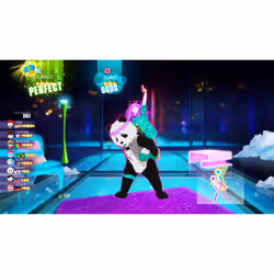 Ubisoft Just Dance 2014 Standard Wii U - Vue supplémentaire 73