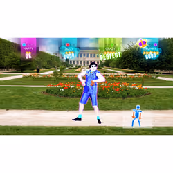 Ubisoft Just Dance 2014 Standard Wii U - Vue supplémentaire 75