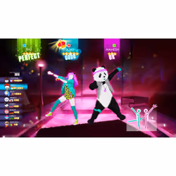 Ubisoft Just Dance 2014 Standard Wii U - Vue supplémentaire 76