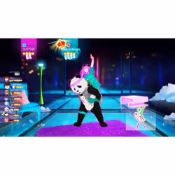 Ubisoft Just Dance 2014 Standard Wii U - Vue supplémentaire 78