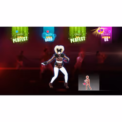 Ubisoft Just Dance 2014 Standard Wii U - Vue supplémentaire 81
