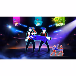 Ubisoft Just Dance 2014 Standard Wii U - Vue supplémentaire 83