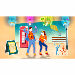 Ubisoft Just Dance 2014 Standard Wii U - Vue supplémentaire 84