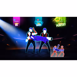 Ubisoft Just Dance 2014 Standard Wii U - Vue supplémentaire 85