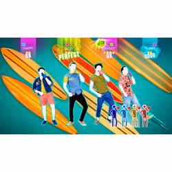 Ubisoft Just Dance 2014 Standard Wii U - Vue supplémentaire 86