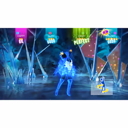 Ubisoft Just Dance 2014 Standard Wii U - Vue supplémentaire 87