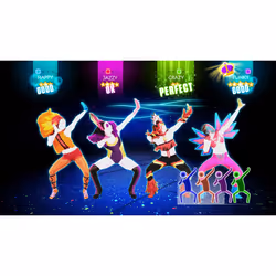 Ubisoft Just Dance 2014 Standard Wii U - Vue supplémentaire 9