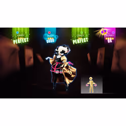 Ubisoft Just Dance 2014 Standard Wii U - Vue supplémentaire 93